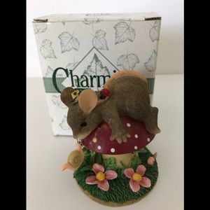 Time To Notice Those Around You